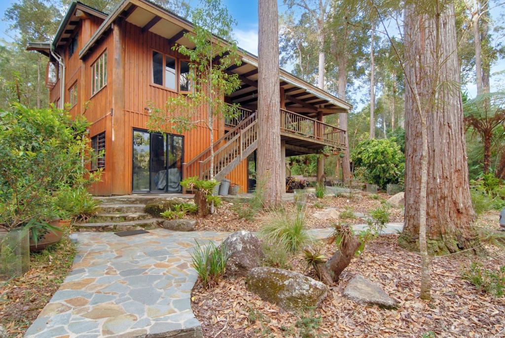 136 Webster Rd, Wondecla, QLD 4887