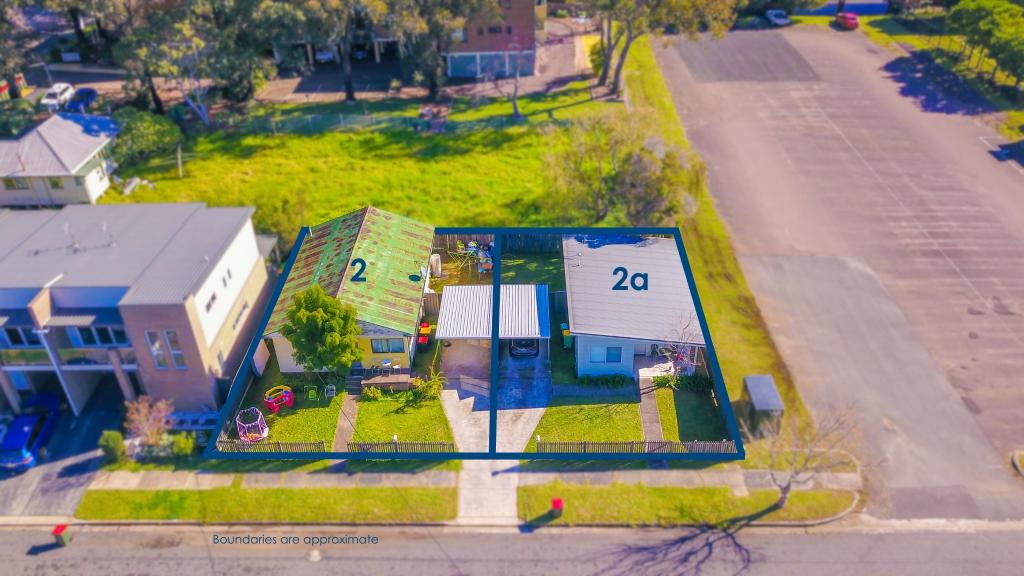 2 ITHOME ST, WYONG, NSW 2259