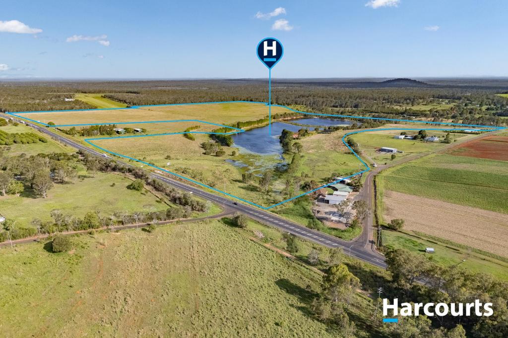 28291 Bruce Hwy, South Isis, QLD 4660