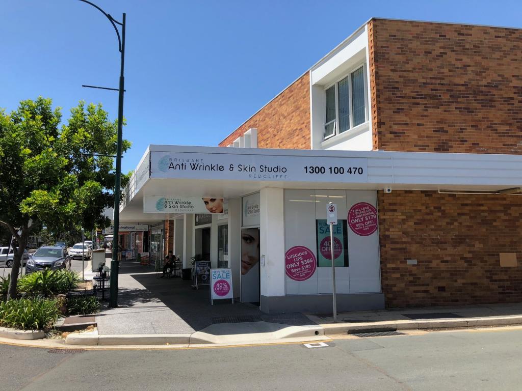 1/73 Redcliffe Pde, Redcliffe, QLD 4020