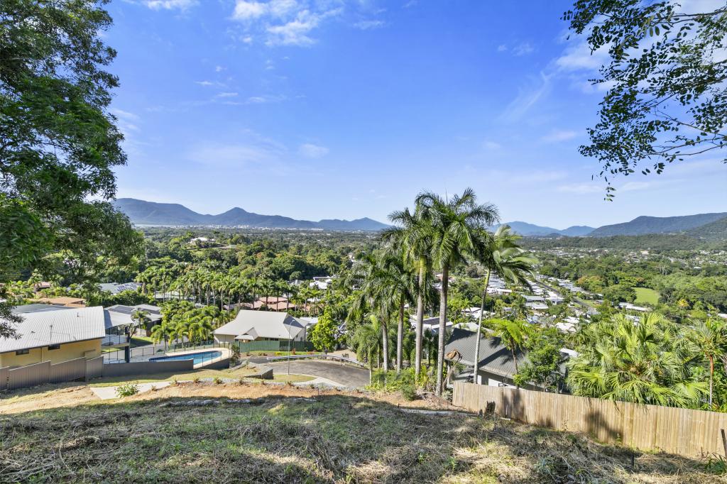 6 Knott Ct, Whitfield, QLD 4870