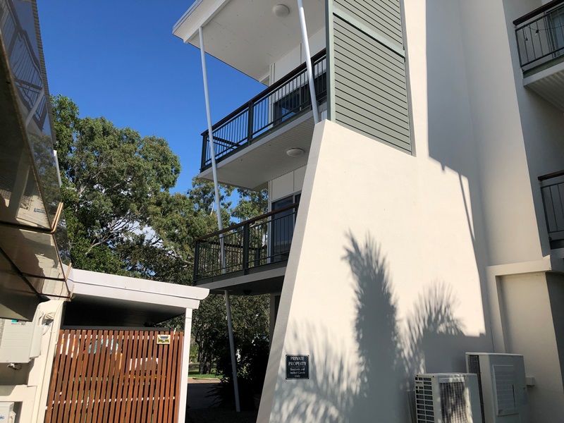 10/13-15 Terrace Pl, Nelly Bay, QLD 4819