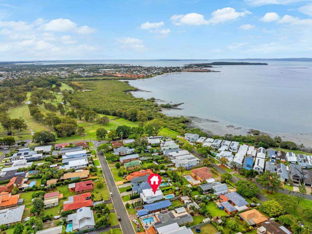 28 Dart St, Redland Bay, QLD 4165