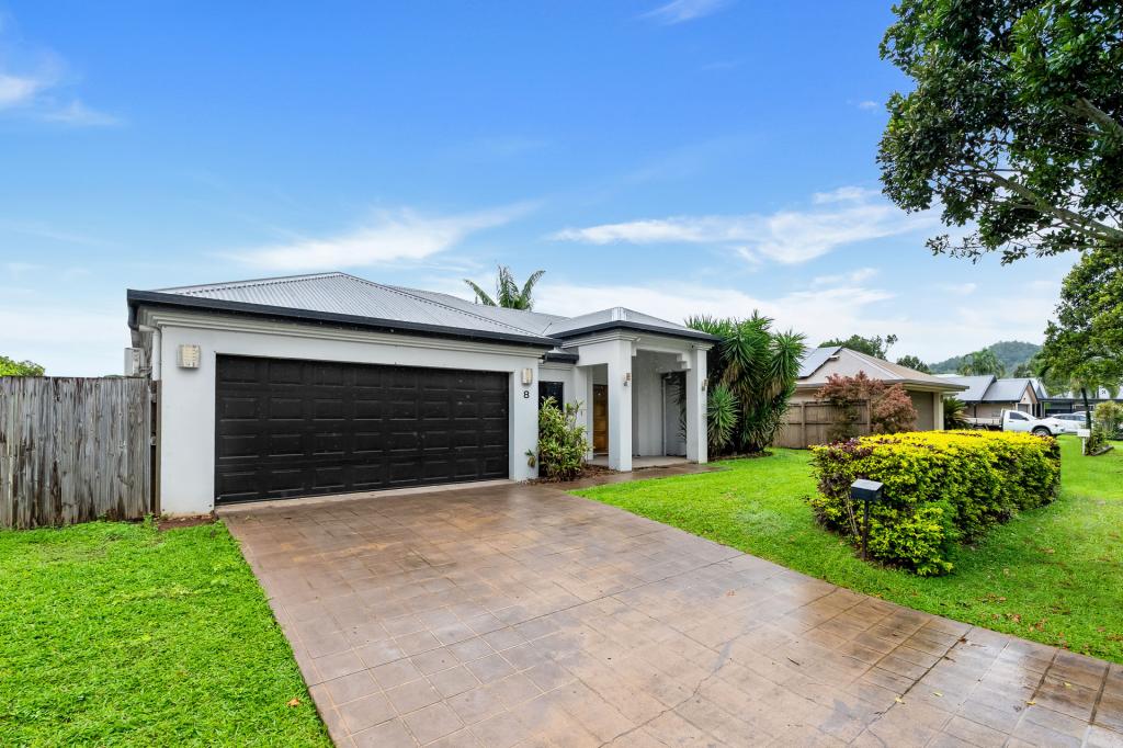 8 Mceachan St, Edmonton, QLD 4869