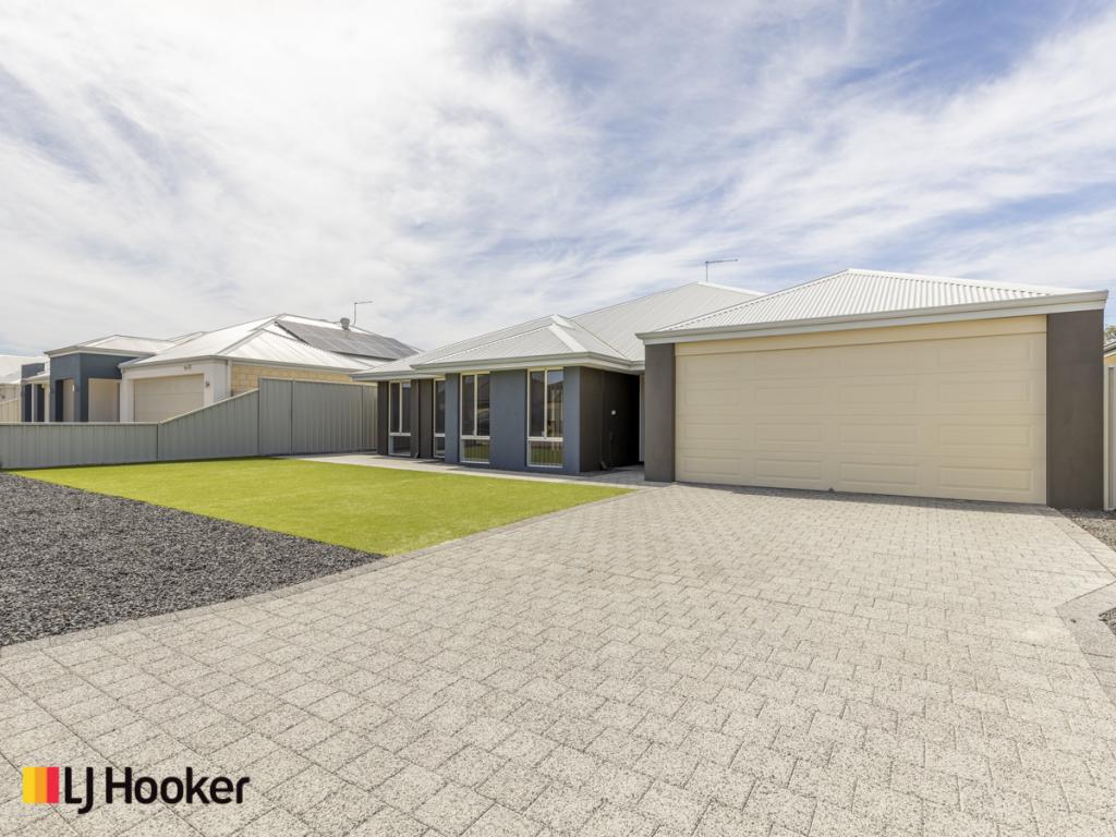 36 Marginata Pkwy, Canning Vale, WA 6155