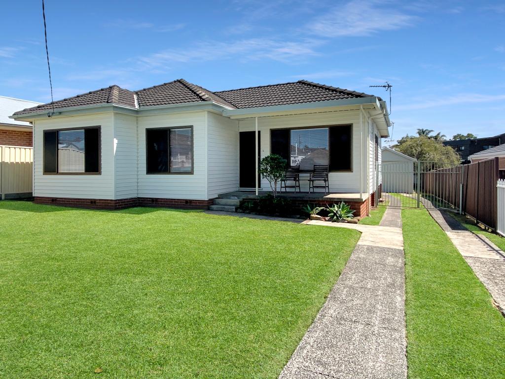 50 Addison Ave, Lake Illawarra, NSW 2528