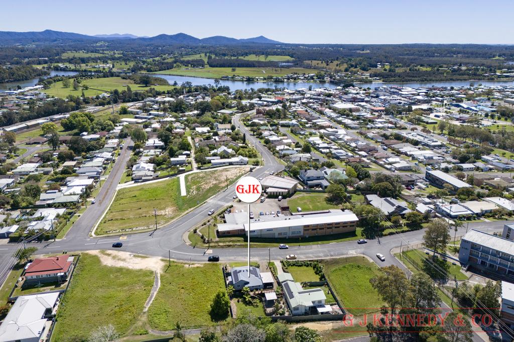 52 Boundary St, Macksville, NSW 2447