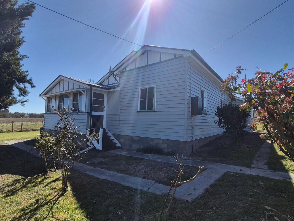 465 Pyramids Rd, Eukey, QLD 4380