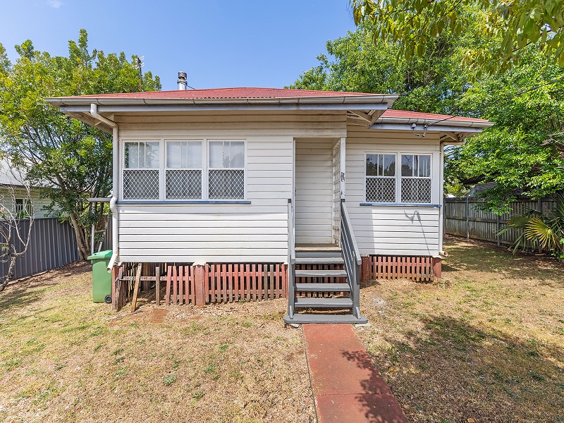 8 Sheehan St, South Toowoomba, QLD 4350