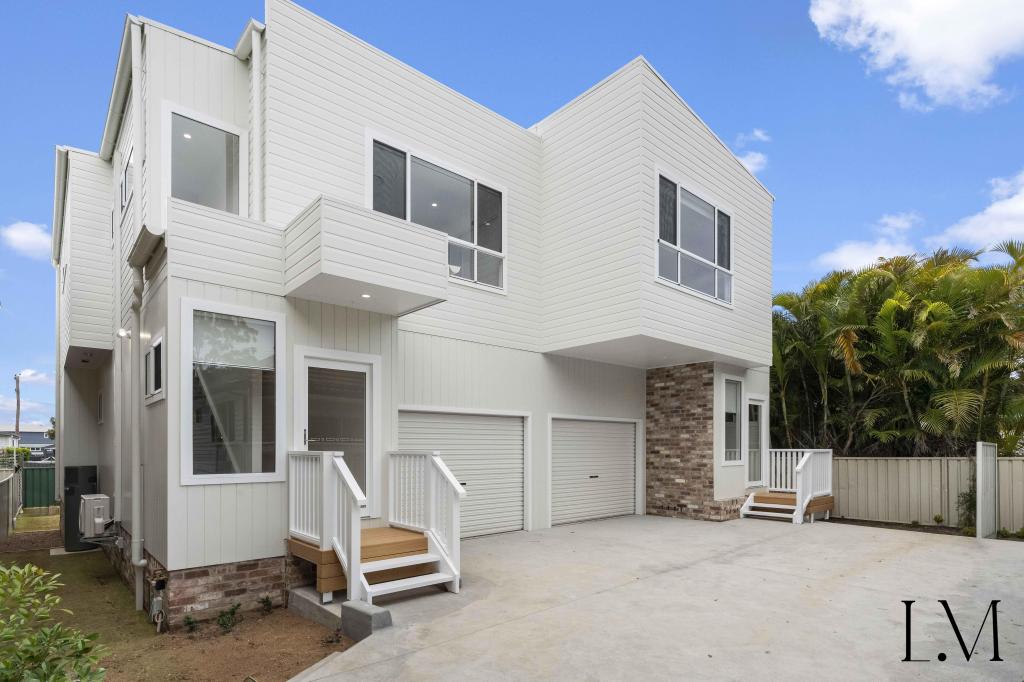1/66a Ella St, Adamstown, NSW 2289