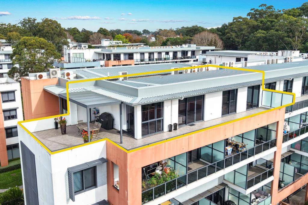 708/17-19 Memorial Ave, St Ives, NSW 2075