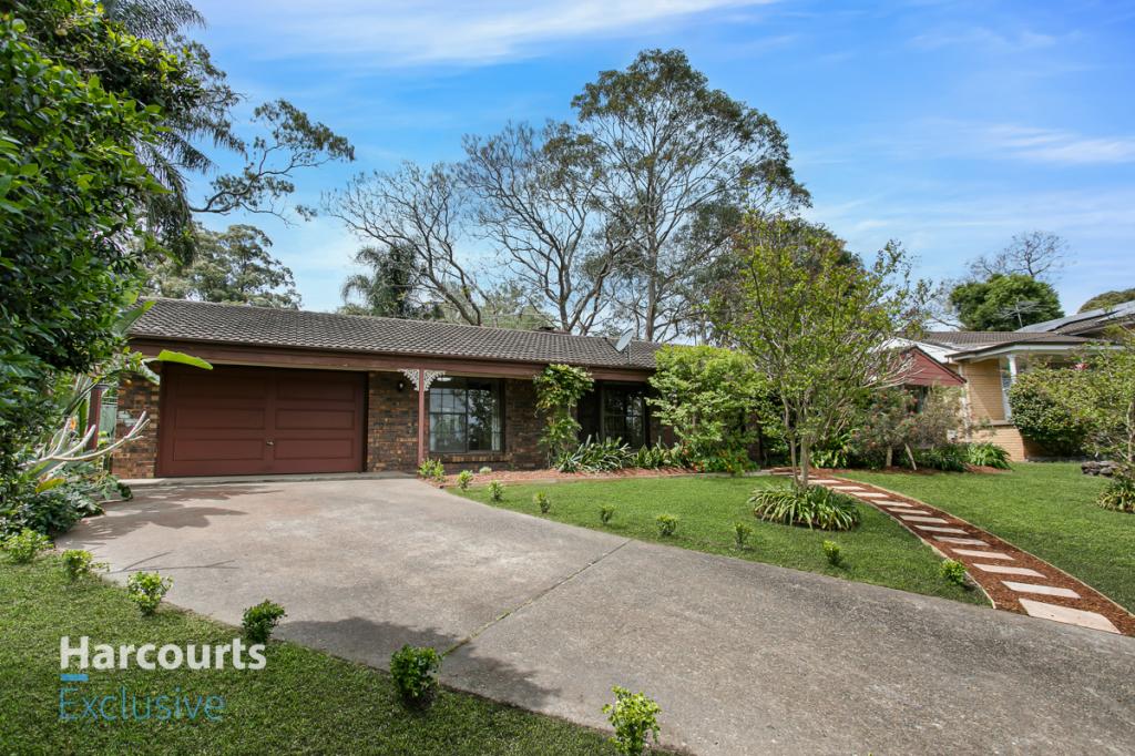 78 Ebony Ave, Carlingford, NSW 2118