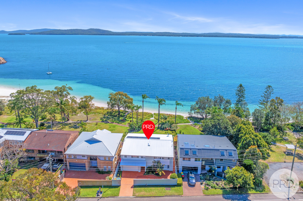 74 Sandy Point Rd, Corlette, NSW 2315