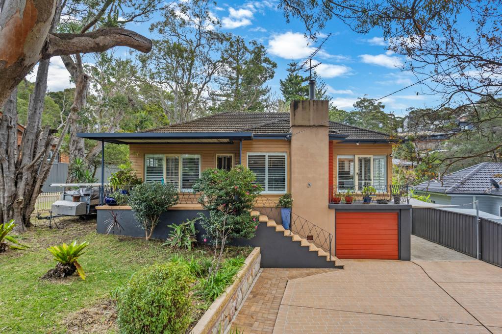 255 North West Arm Rd, Grays Point, NSW 2232