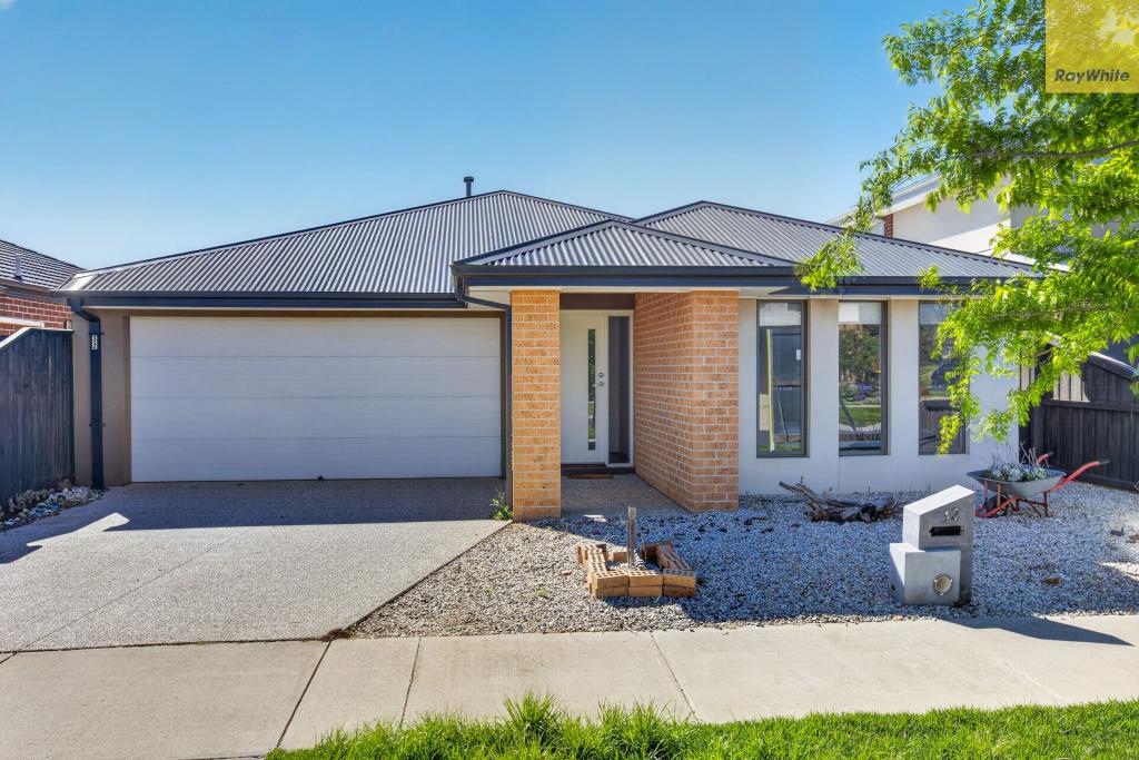32 Gladman Rd, Maddingley, VIC 3340