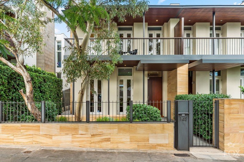 143 - 145 Barnard St, North Adelaide, SA 5006