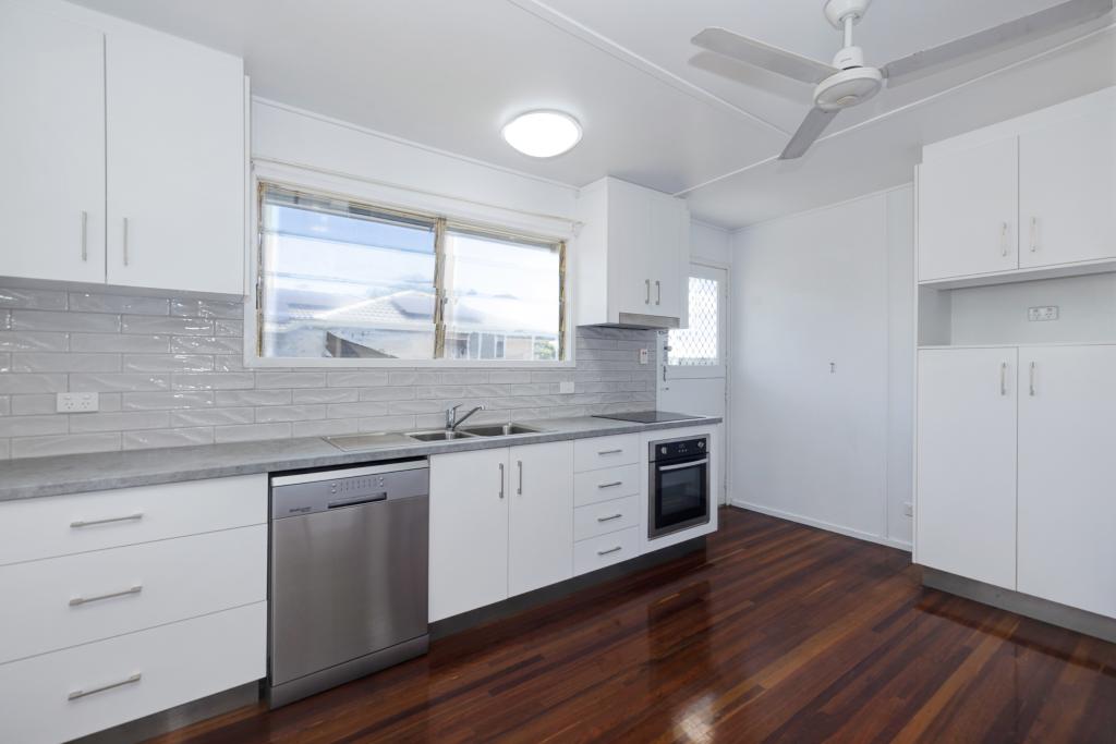 12 Riechelmann St, Heatley, QLD 4814