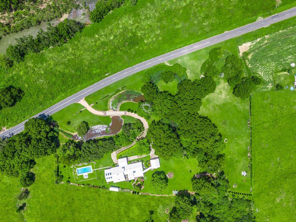 578 Tyalgum Rd, Eungella, NSW 2484