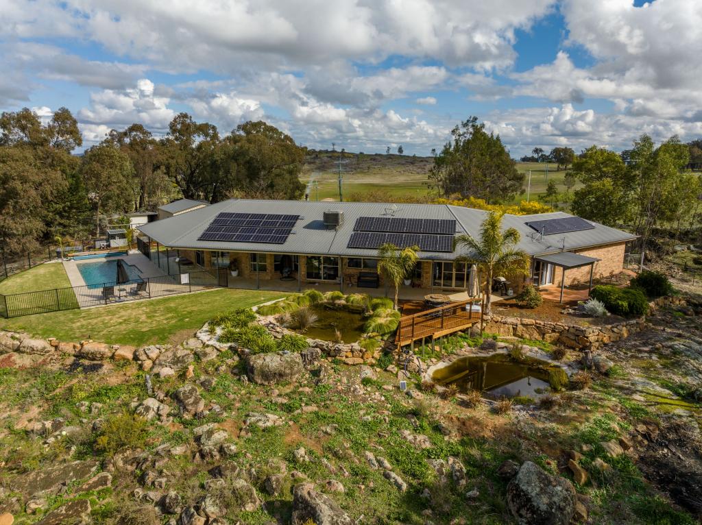 3/615 Gelston Park Rd, Gelston Park, NSW 2650