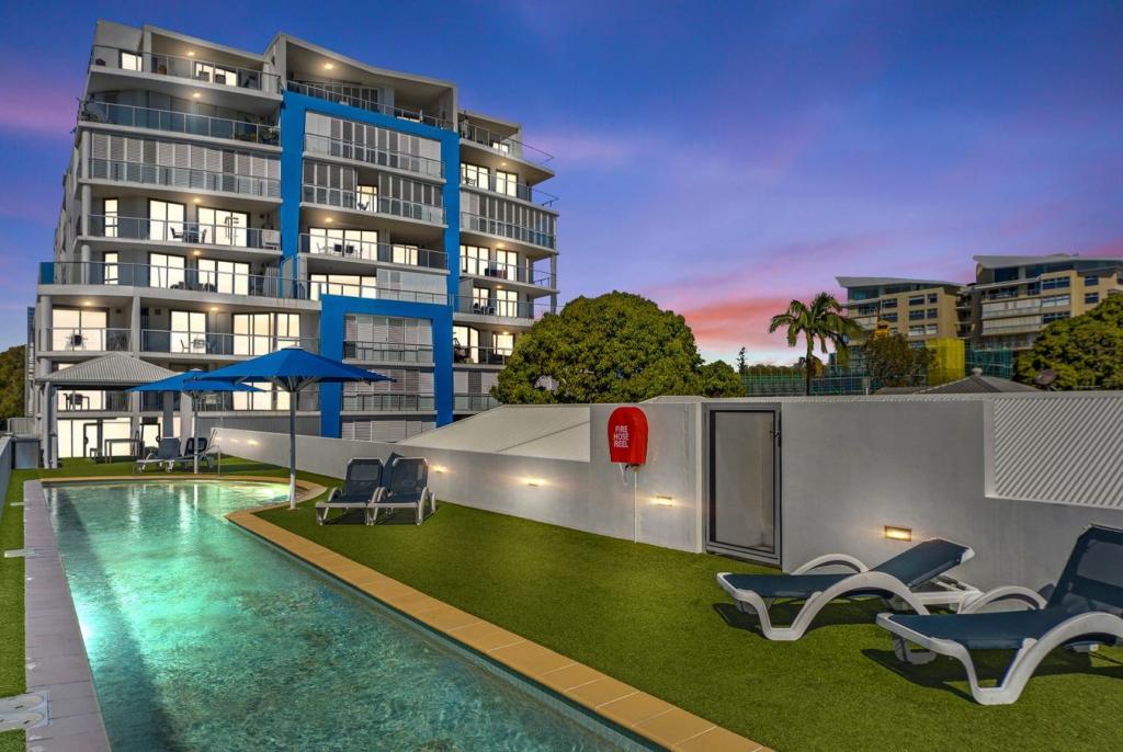 Contact agent for address, SCARBOROUGH, QLD 4020