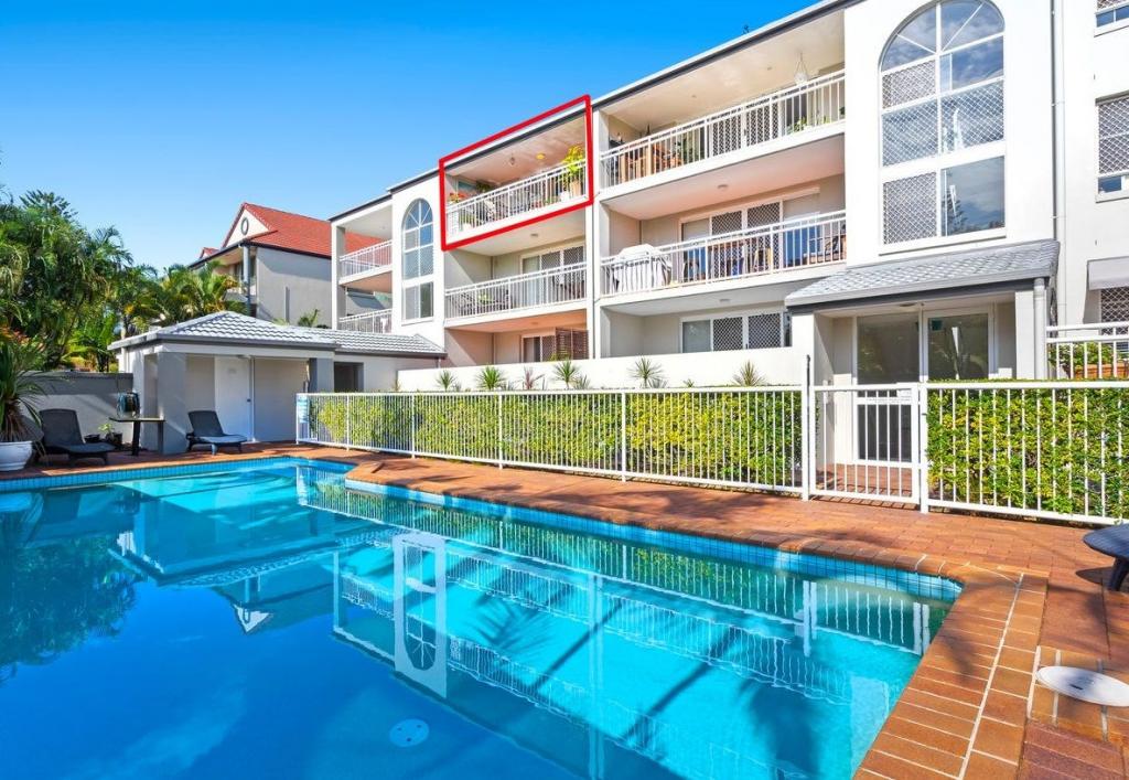 16/2489-2497 Gold Coast Hwy, Mermaid Beach, QLD 4218