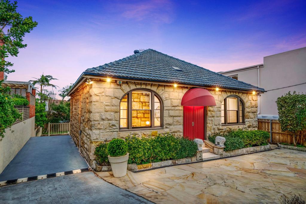 23 MACDONALD ST, VAUCLUSE, NSW 2030