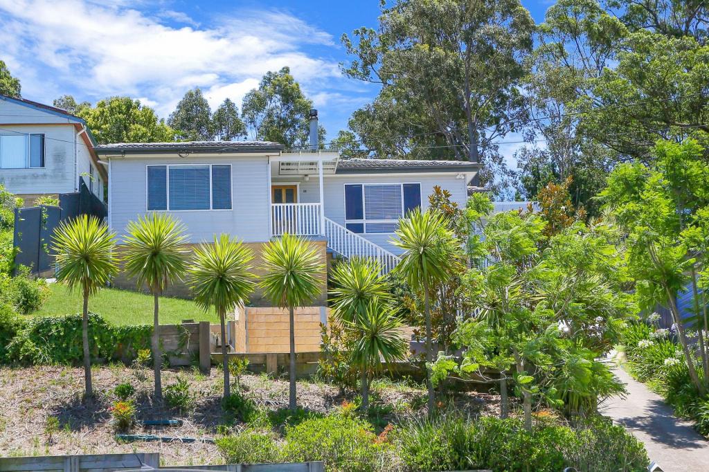 25 Ravel St, Seven Hills, NSW 2147