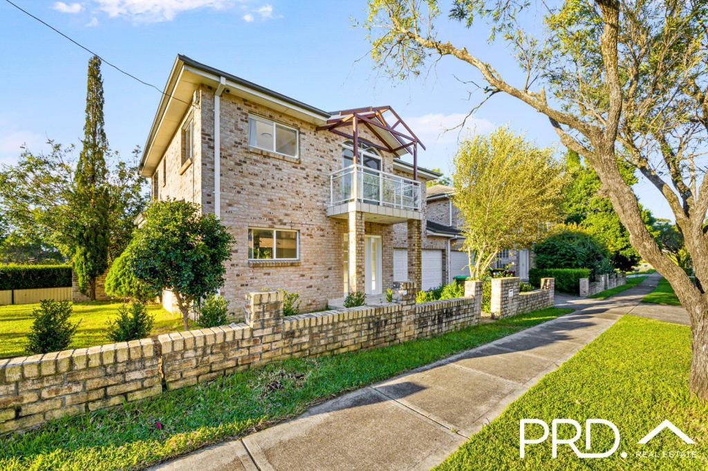 17 Wollongbar Ave, Panania, NSW 2213