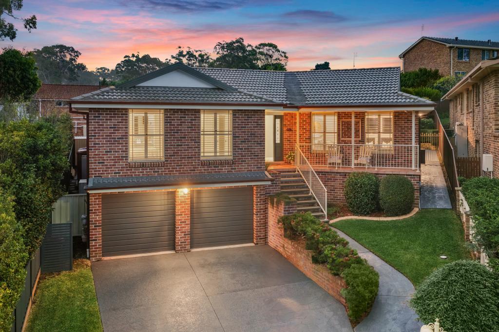3 Bulli Pl, Glenning Valley, NSW 2261