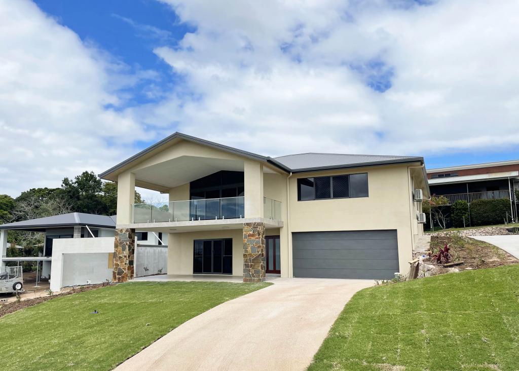 21 Moses Cct, Atherton, QLD 4883