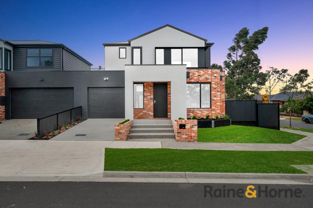 13 KEN JAMES PL, BURNSIDE HEIGHTS, VIC 3023
