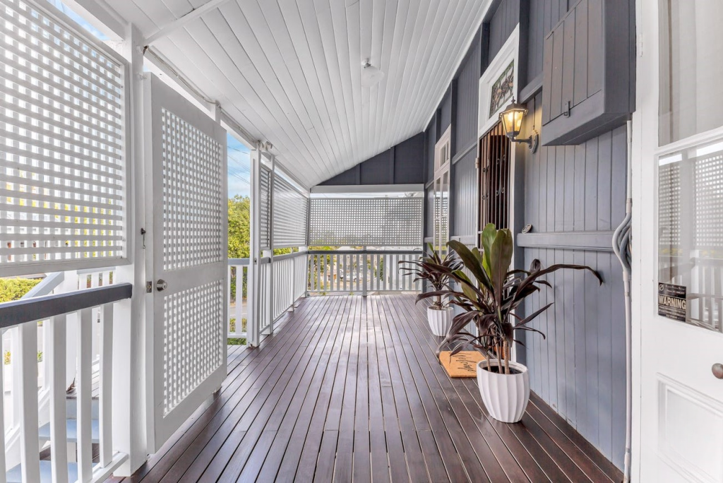 118 Cochrane St, Red Hill, QLD 4059