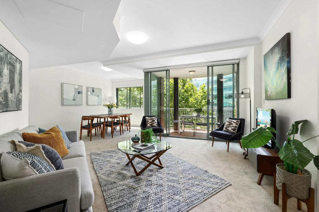 607/1-9 Pyrmont Bridge Rd, Pyrmont, NSW 2009