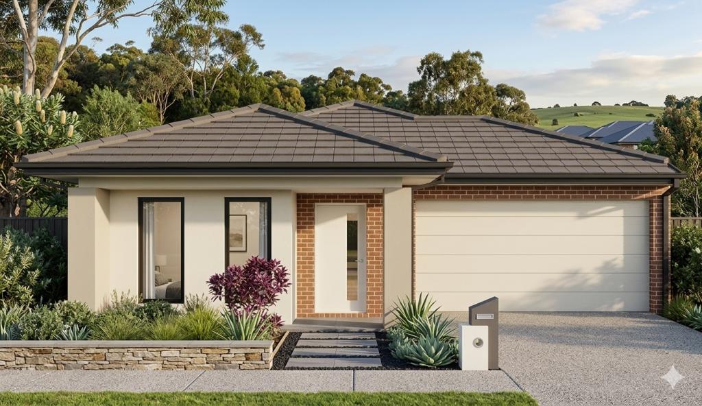 Lot 3xx Camden Pl, Strathtulloh, VIC 3338