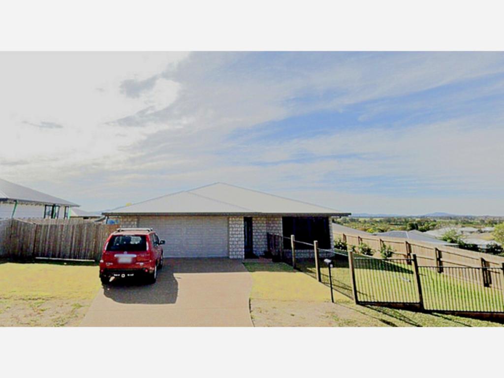 8 Mckinlay Ct, Gracemere, QLD 4702