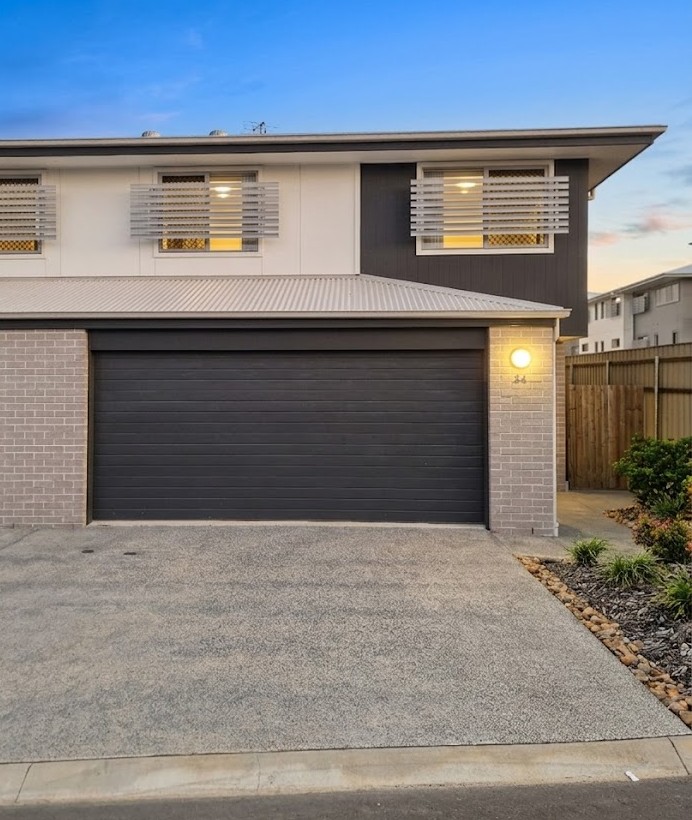 84/31 Goodrich Rd W, Murrumba Downs, QLD 4503