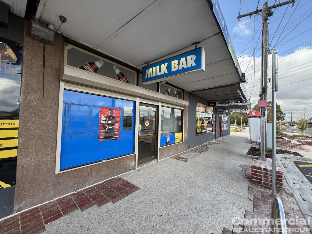 128 Alexandra Ave, Thomastown, VIC 3074