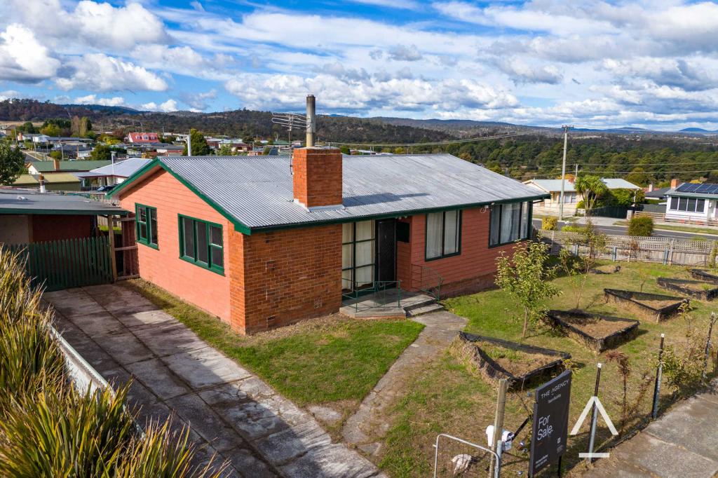 7 Kennedy St, Mayfield, TAS 7248