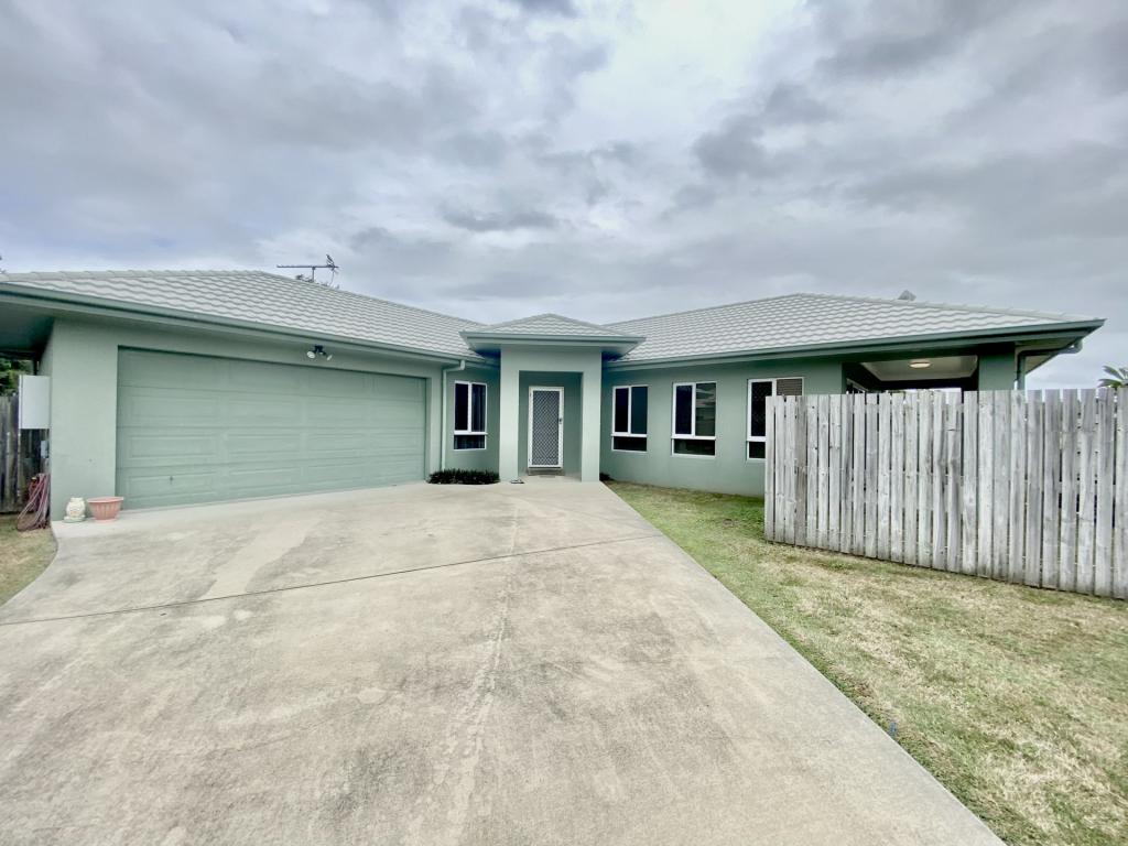 5 Third Cl, Bowen, QLD 4805