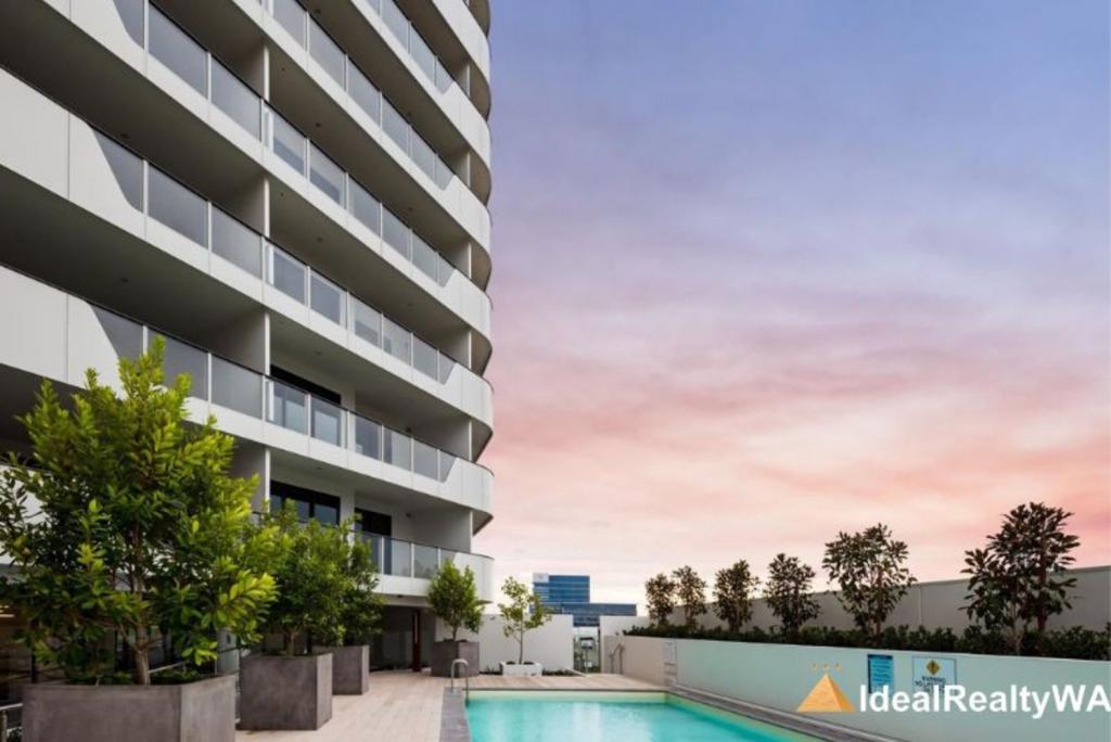 202/118 Goodwood Pde, Burswood, WA 6100