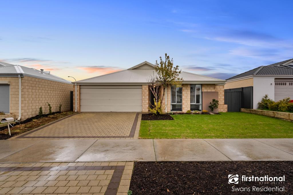 5 Verbana Dr, Aveley, WA 6069
