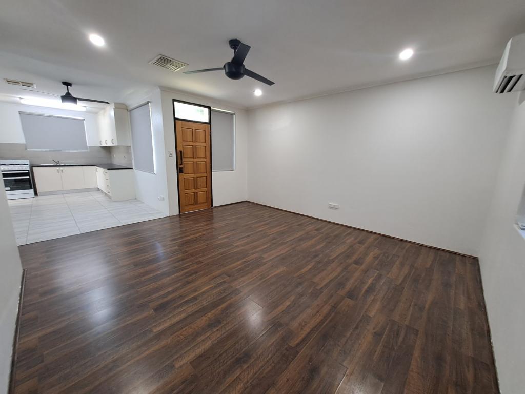 3 Brookes St, The Gap, NT 0870