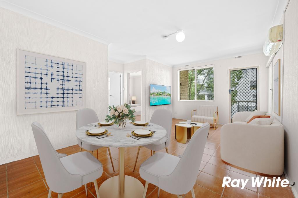 9/1-3 Arthur St, Marrickville, NSW 2204