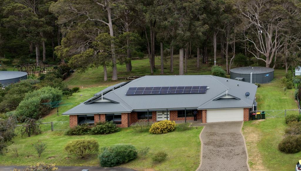 8 Hogan Pl, Witchcliffe, WA 6286