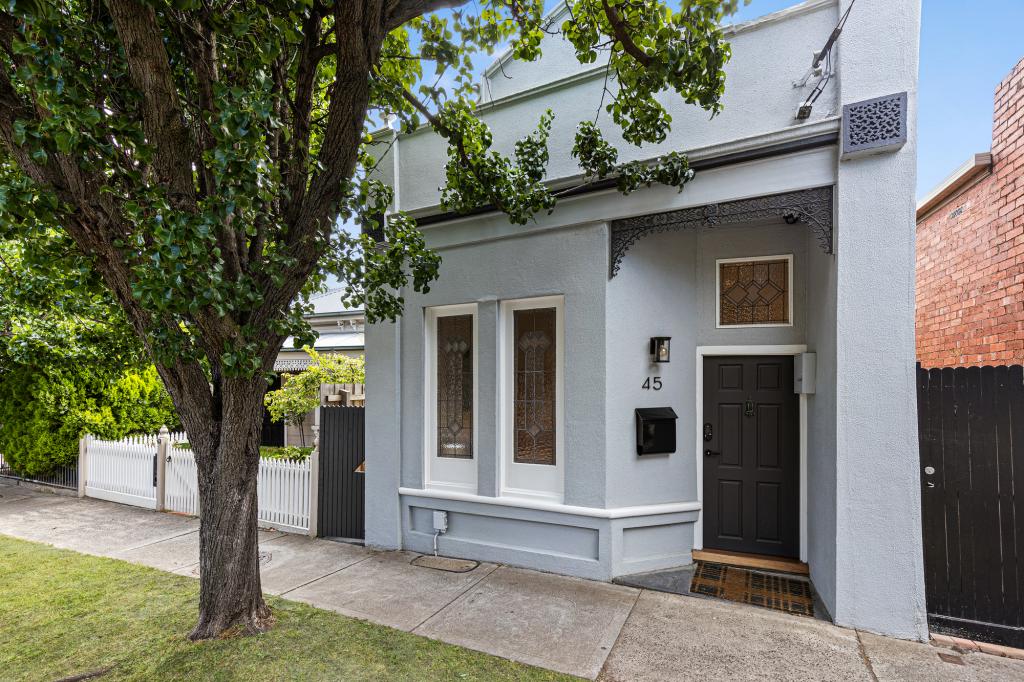 45 Edgevale Rd, Kew, VIC 3101