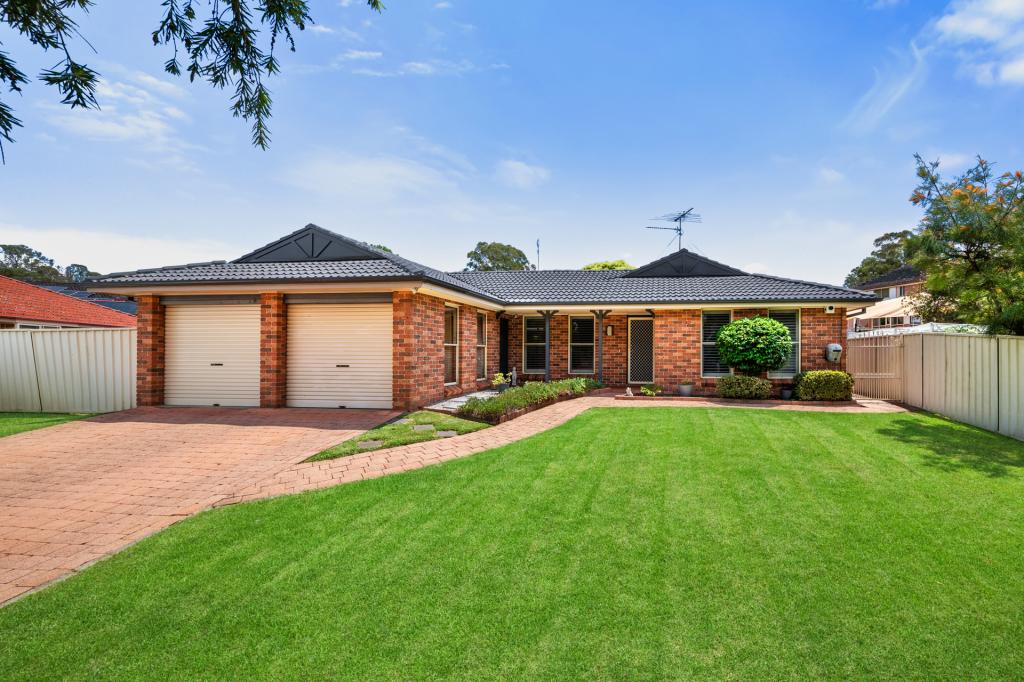 63 Lady Jamison Dr, Glenmore Park, NSW 2745