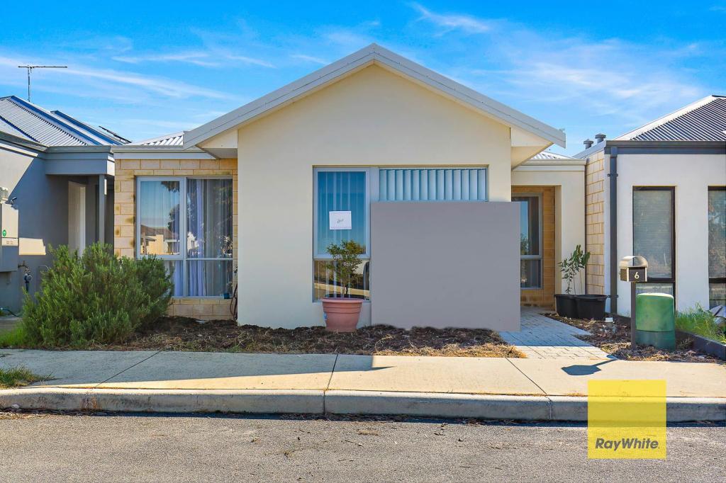 6 Bardanitch Lane, Southern River, WA 6110