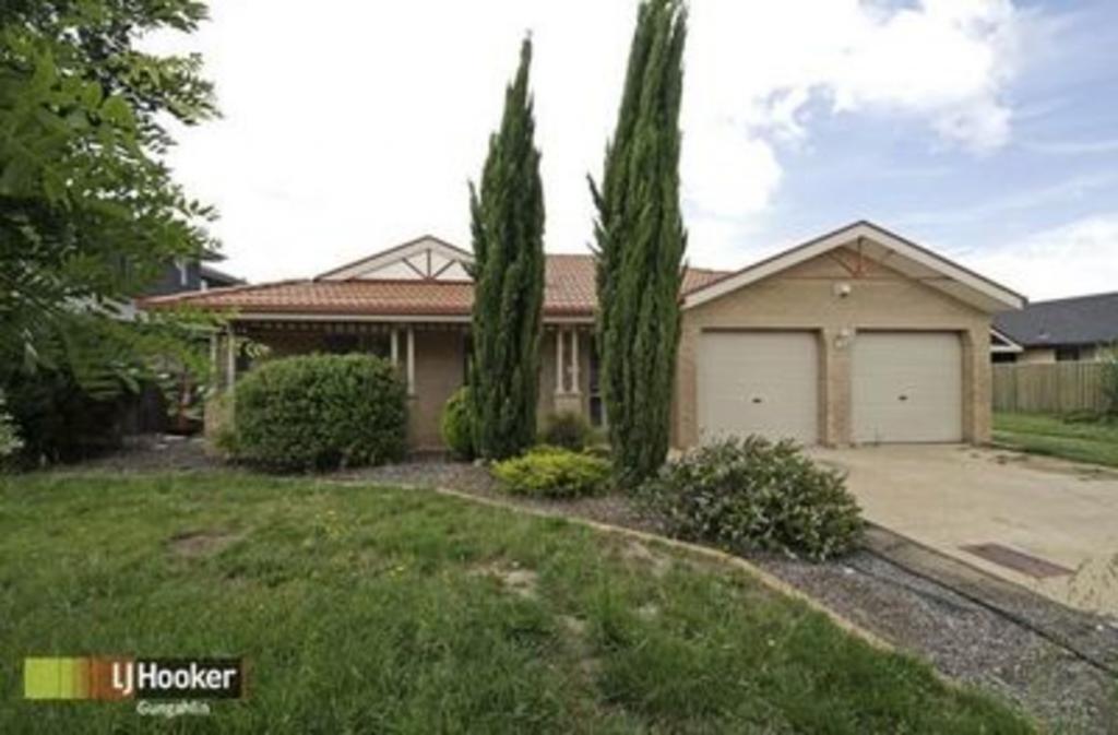 17 Narran St, Amaroo, ACT 2914