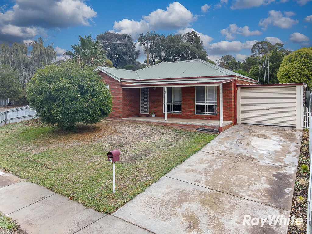 201 Holdsworth Rd, North Bendigo, VIC 3550