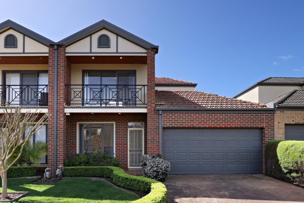 11/18-26 Marlesford Cres, Berwick, VIC 3806